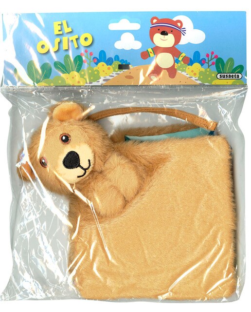 El osito 1