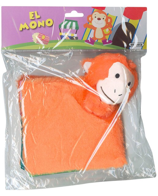 El mono 1