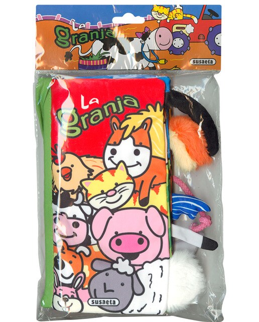 La granja 1