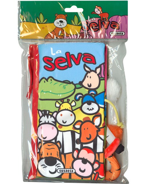 La selva 1