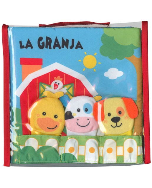 La granja 1