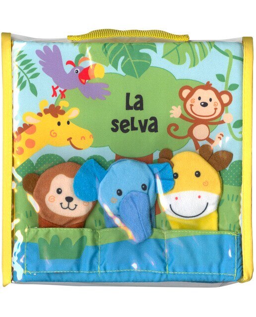 La selva 1