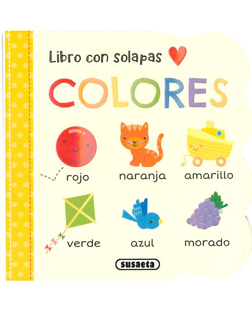 Colores 1