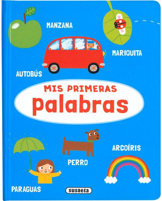 Mis primeras palabras 1