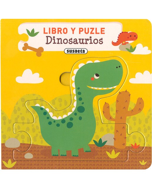 Dinosaurios 1