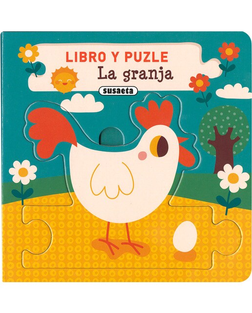 La granja 1