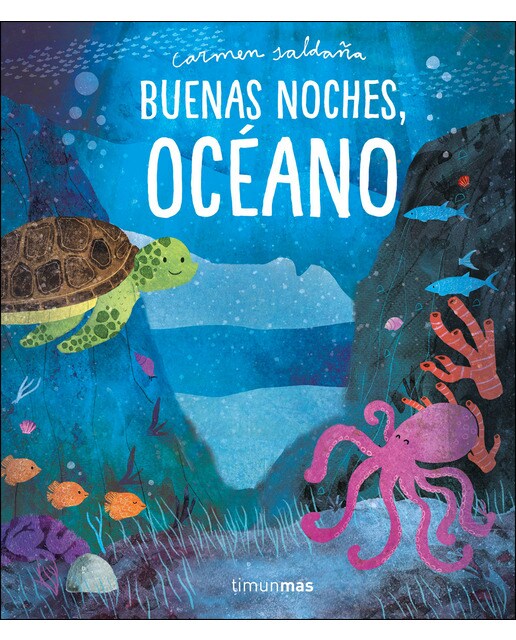 Imagem 0 de Buenas noches, océano