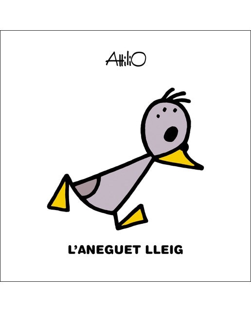 L'ANAGUET LLEIG 1