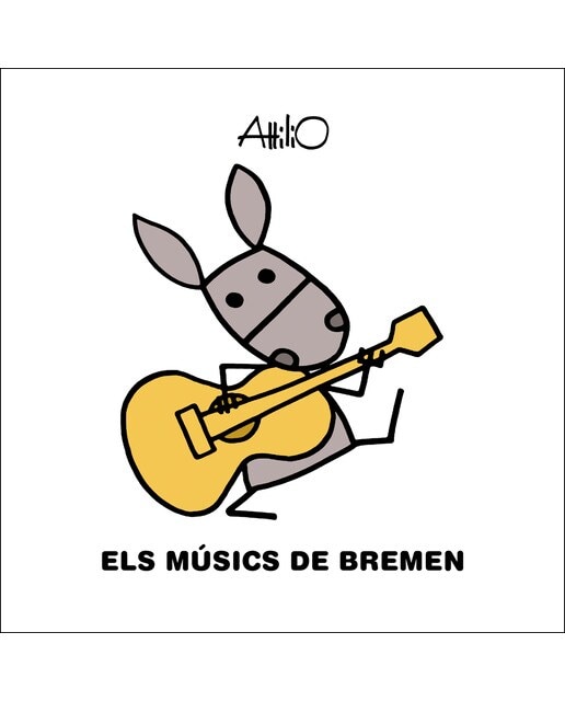 ELS MÚSICS DE BREMEN 1