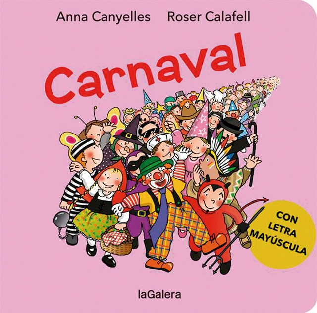 Imagem 0 de Carnaval