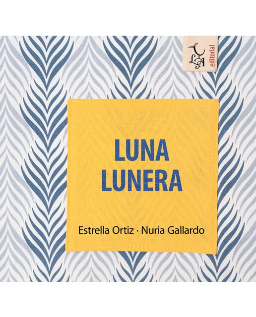 Imagem 0 de Luna Lunera (Capa dura)