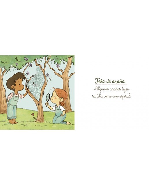 Creciendo con Montessori. Libro de cartón - Las casas de los animales 3