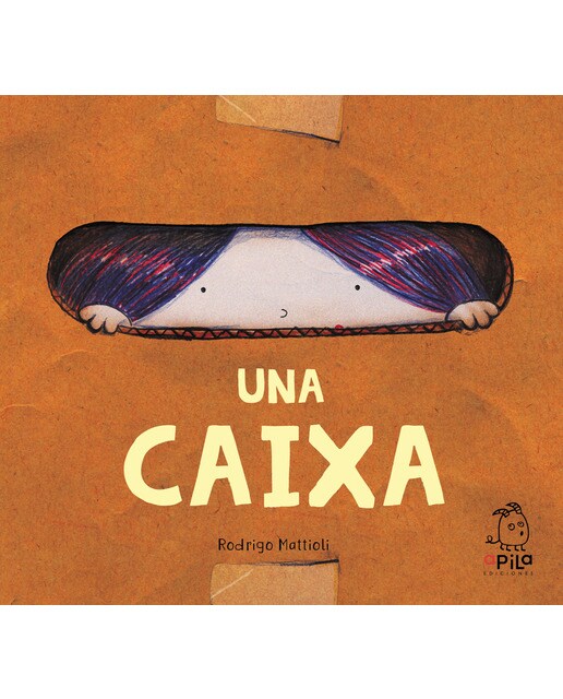 Una caixa(Tapa dura) 1