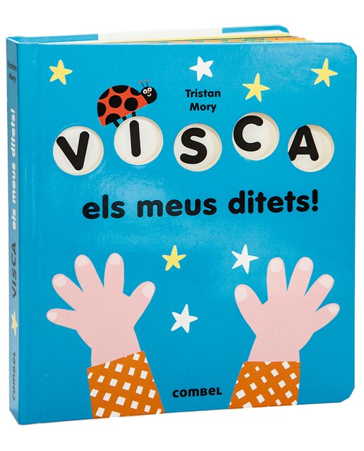 Imagem 0 de Visca els meus ditets!