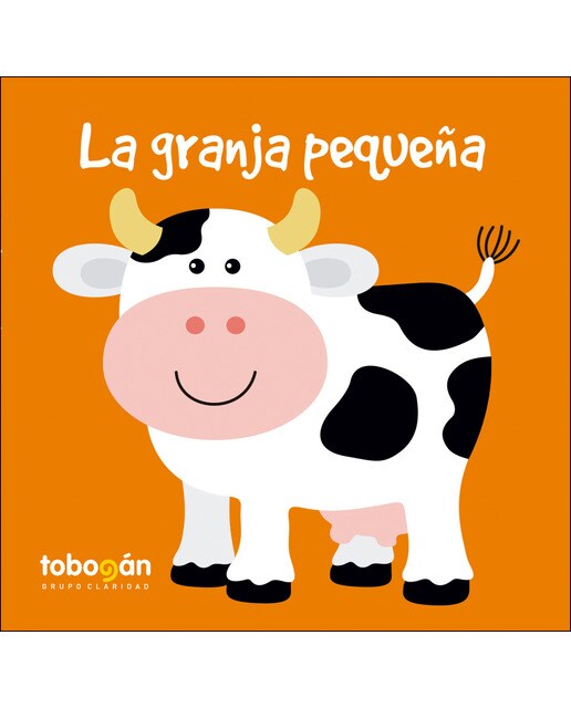 La granja pequeña 1