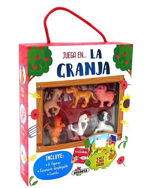 La granja 1