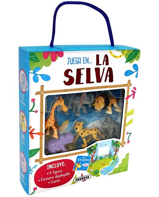 La selva 1