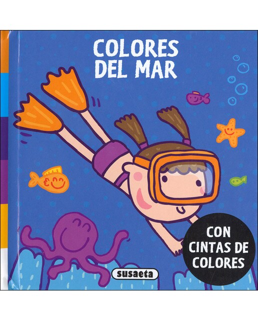 Colores del mar 1