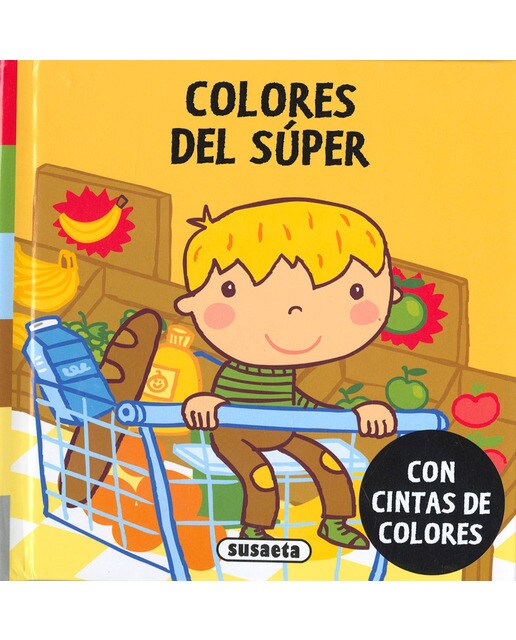 Colores del súper 1