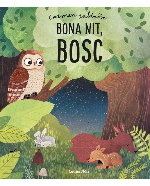 Bona nit, bosc 1