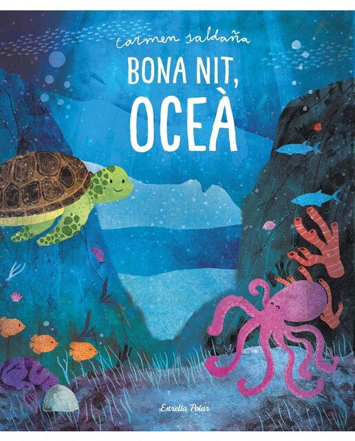 Imagem 0 de Bona nit, oceà