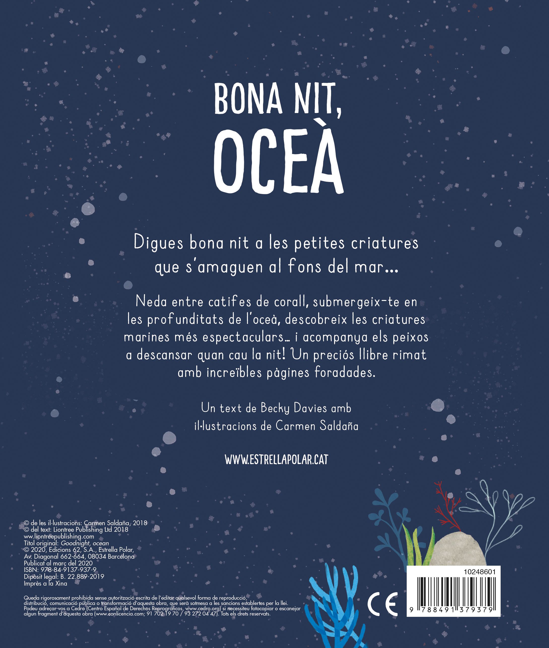 Bona nit, oceà 2