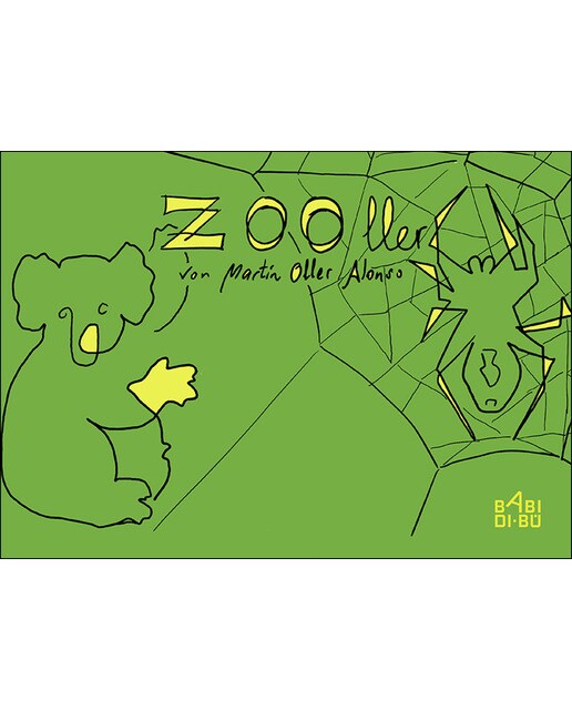 ZOOller 3 (Capa mole) 1
