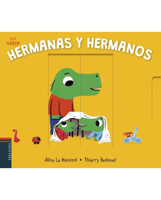 Imagen 0 de Hermanas y hermanos