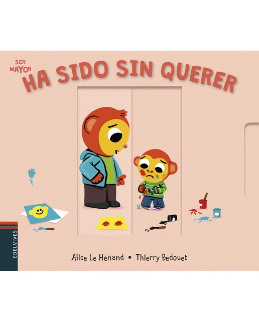 Ha sido sin querer 1