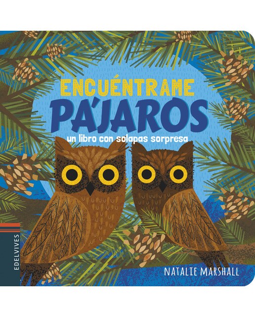Pájaros 1