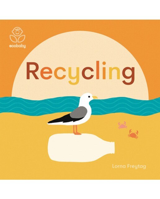Imagem 0 de Eco baby: recycling