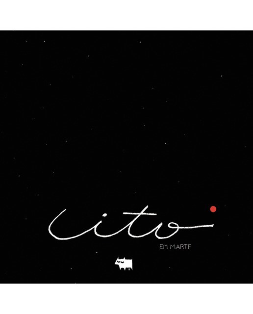 Lito en Marte (Capa mole) 1