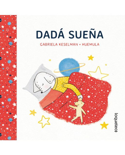 Dadá sueña 1