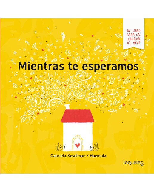 Mientras te esperamos 1