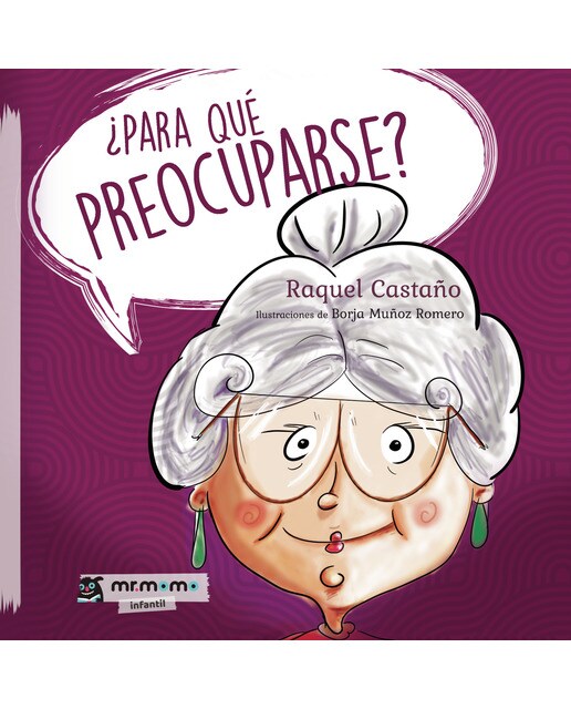 Para qué preocuparse (Capa mole) 1