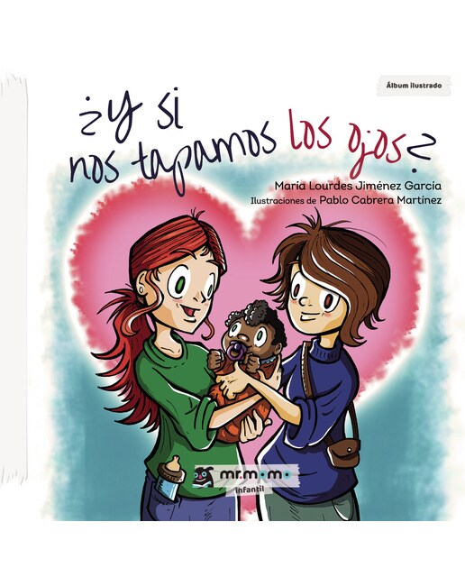 Y si nos tapamos los ojos(Tapa blanda) 1