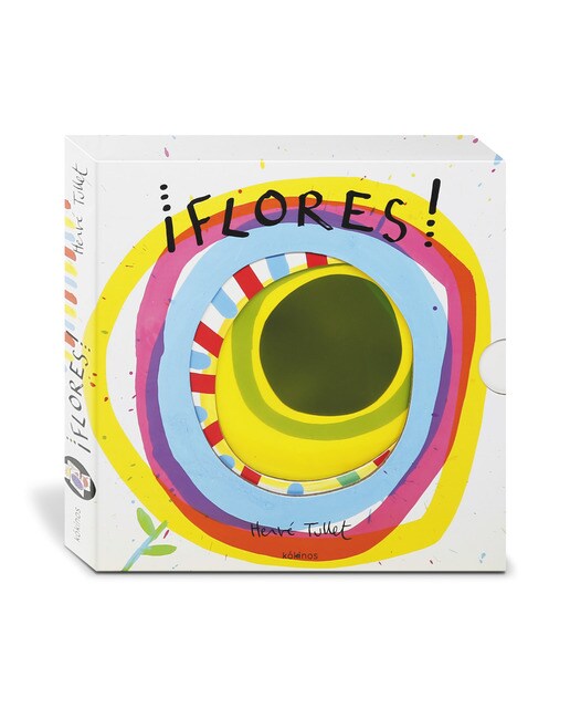 ¡Flores 1