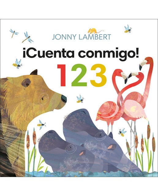 ¡Cuenta conmigo! 1 2 3 1