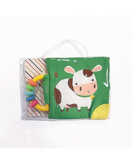 Vaca 1