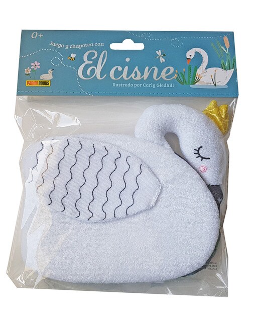 EL CISNE 1