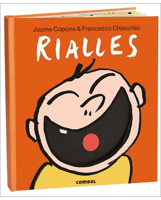 Rialles(Tapa dura) 1