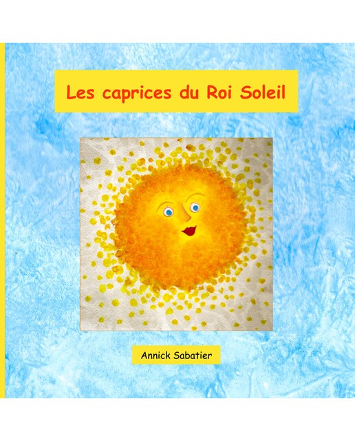 Les caprices du Roi Soleil (Capa mole) 1