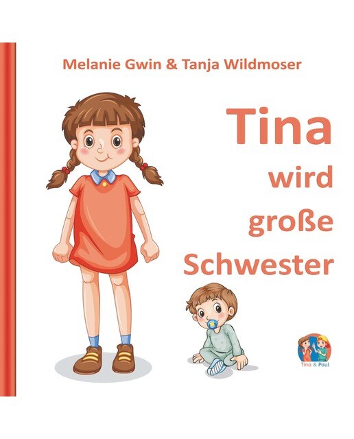 Tina wird große Schwester 1