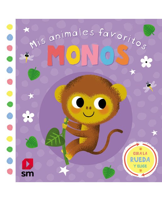 Monos(Tapa dura) 1