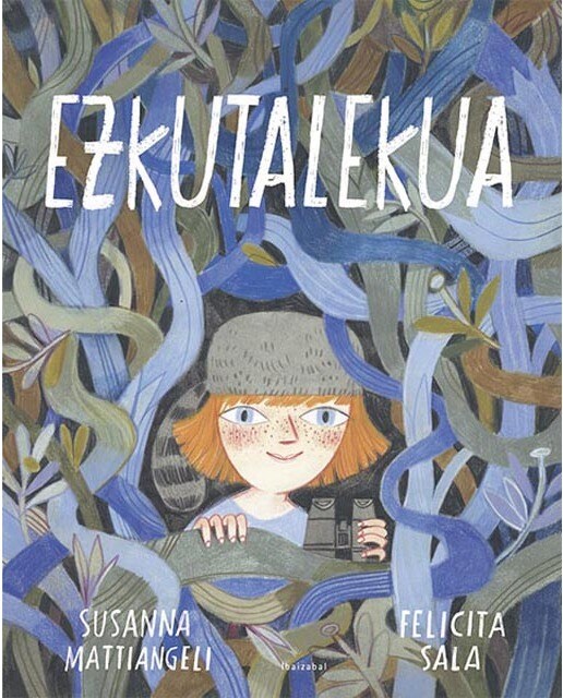 Ezkutalekua