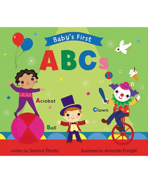 Abcs 1