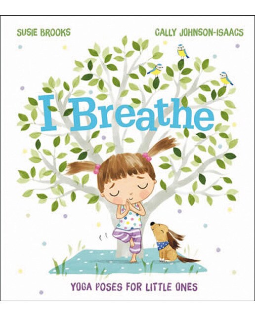 I breathe 1