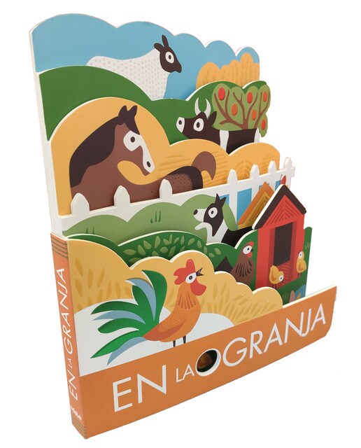 EN LA GRANJA