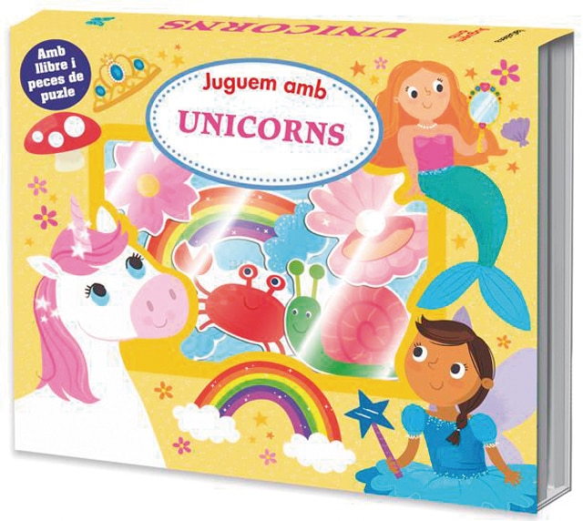 Juguem amb unicorns 1