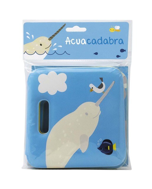 Imagem 0 de Acuacadabra. Narval